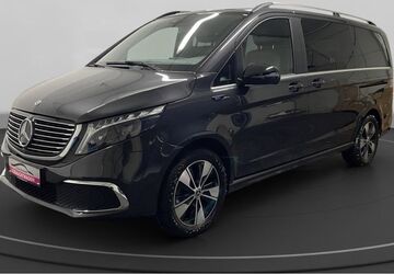 Mercedes-Benz EQV 43.123 km 41.980 &euro; Köln 50823