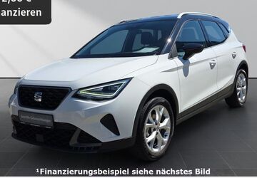 Seat Arona 29.400 km 17.990 &euro; Solingen 42719