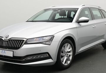 Skoda Superb 56.430 km 24.990 &euro; Leverkusen 51373