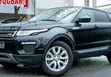 Land Rover Range Rover Evoque 77.681 km 25.880 &euro; Köln 50739