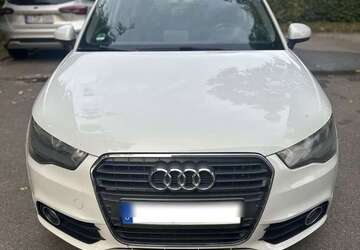 Audi A1 175.000 km 5.700 &euro; Leverkusen 51381