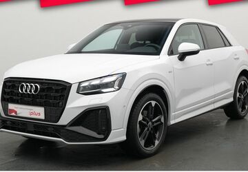 Audi Q2 2.545 km 38.980 &euro; Leverkusen 51373