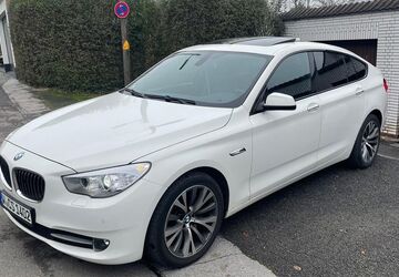 BMW 530 Gran Turismo 170.000 km 10.900 &euro; Wuppertal 42327
