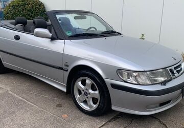 Saab 9-3 243.310 km 4.995 &euro; Köln 51107