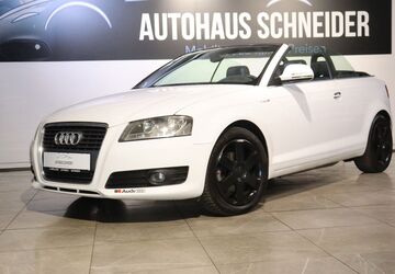 Audi A3 163.000 km 8.900 &euro; Ratingen 40880