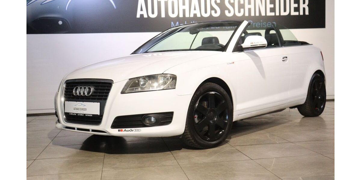 Audi A3 163.000 km 8.900 &euro; Ratingen 40880