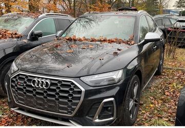 Audi SQ5 85.356 km 50.980 &euro; Hilden 40721