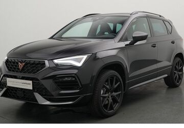 Cupra Ateca 1.998 km 33.980 &euro; Leverkusen 51373