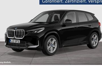 BMW iX1 11.514 km 36.995 &euro; Köln-West 50858
