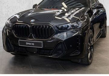 BMW X6 19.500 km 100.989 &euro; Leverkusen 51371