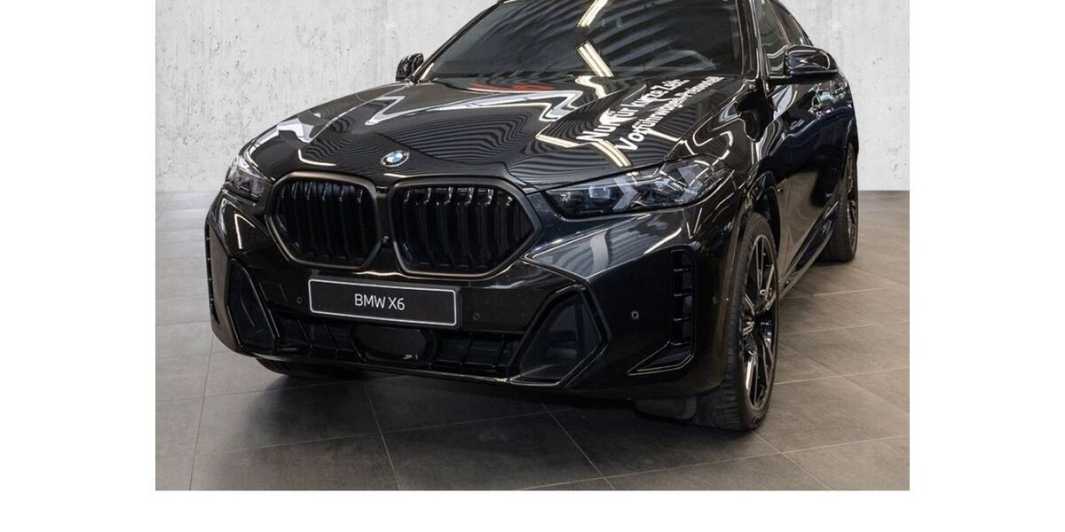 BMW X6 19.500 km 100.989 &euro; Leverkusen 51371