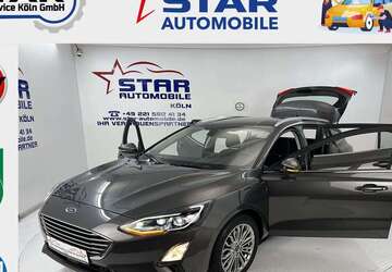 Ford Focus 85.639 km 16.690 &euro; Köln 50739