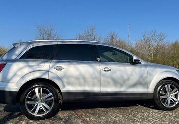Audi Q7 197.500 km 14.950 &euro; Neuss 41469