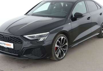 Audi A3 58.760 km 28.230 &euro; Köln 50739