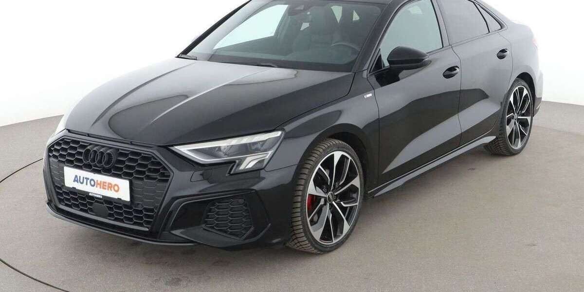 Audi A3 58.760 km 28.230 &euro; Köln 50739