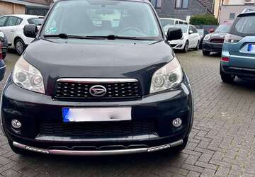 Daihatsu Terios 182.987 km 6.499 &euro; Solingen 42719