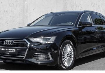 Audi A6 22.534 km 36.450 &euro; Düsseldorf 40474