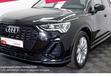 Audi Q3 17.508 km 35.950 &euro; Solingen 42653