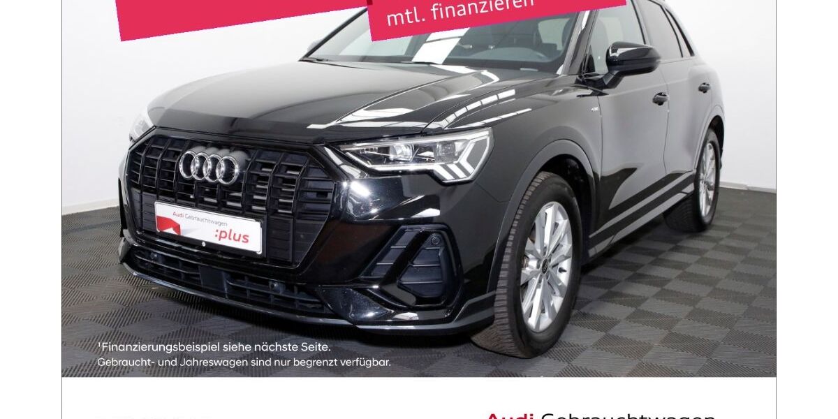 Audi Q3 17.508 km 35.950 &euro; Solingen 42653