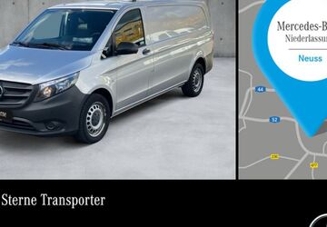 Mercedes-Benz Vito 67.624 km 22.586 &euro; Neuss 41460