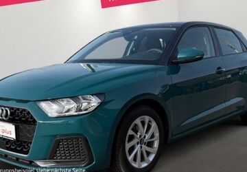 Audi A1 65.650 km 17.900 &euro; Düsseldorf 40233