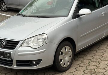 VW Polo 165.000 km 2.500 &euro; Hilden 40721