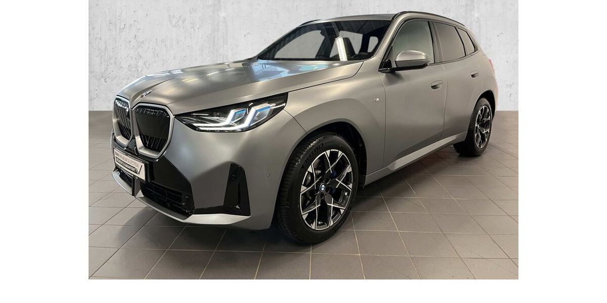 BMW X3 21.079 km 54.870 &euro; Solingen 42719