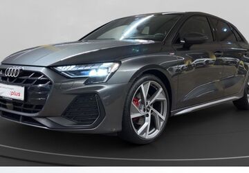 Audi A3 8.901 km 41.990 &euro; Köln 50968