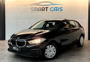 BMW 116 79.870 km 15.990 &euro; Remscheid 42855