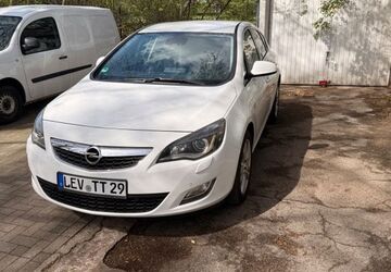 Opel Astra 237.000 km 3.200 &euro; Leverkusen 51373