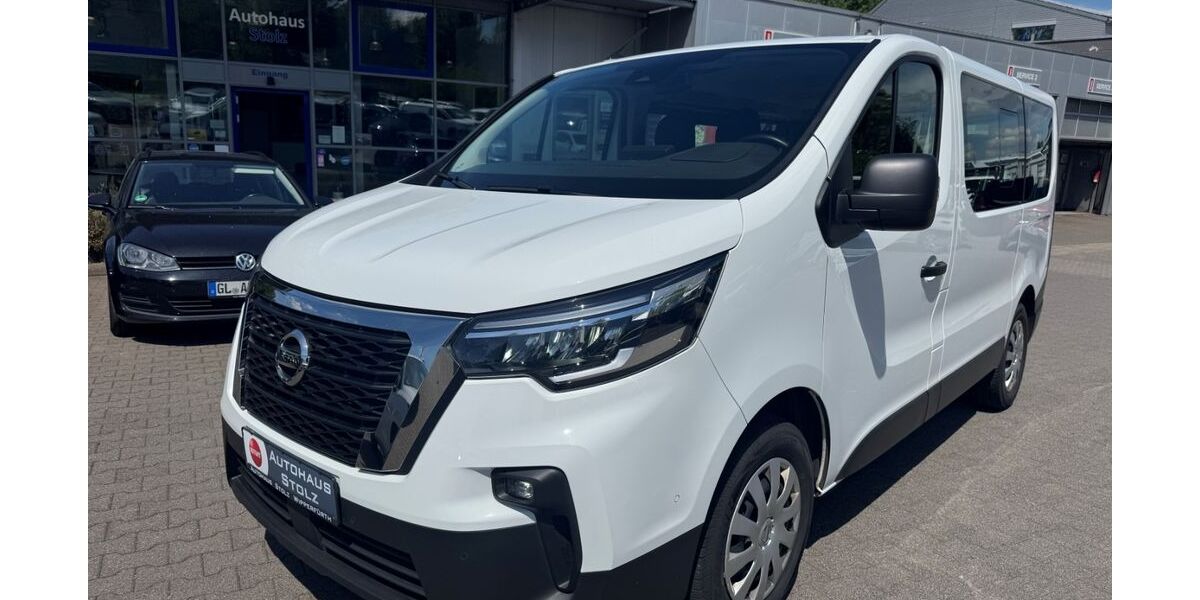 Nissan Primastar 117.033 km 21.477 &euro; Wipperfürth 51688
