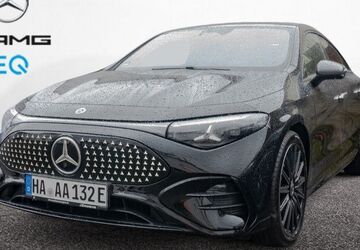 Mercedes-Benz CLA 250 8.004 km 50.780 &euro; Schwelm 58332