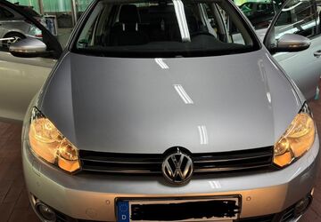 VW Golf 75.000 km 7.300 &euro; Hattingen 45527