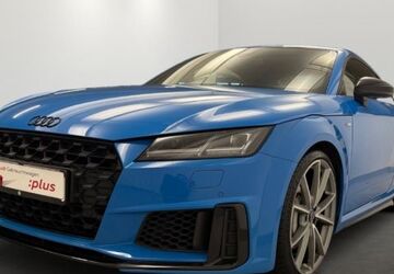 Audi TT 87.743 km 29.980 &euro; Neuss 41464