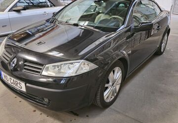 Renault Megane 77.000 km 3.990 &euro; Ratingen 40878