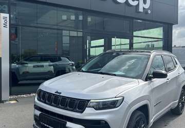 Jeep Compass 36.459 km 30.980 &euro; Köln 51149