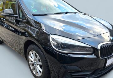 BMW 218 201.000 km 11.990 &euro; Hilden 40724