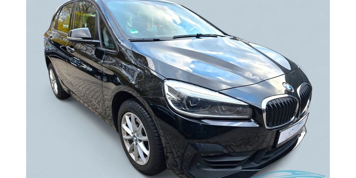 BMW 218 201.000 km 11.990 &euro; Hilden 40724