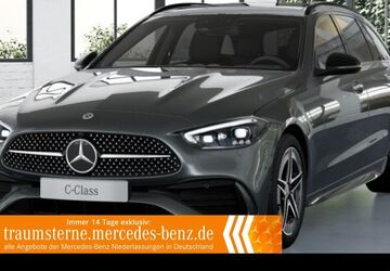 Mercedes-Benz C 300 82.127 km 33.890 &euro; Köln 51149