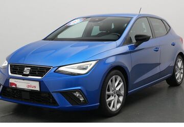 Seat Ibiza 39.389 km 16.980 &euro; Leverkusen 51379