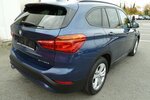 BMW X1 25e X drive Steptronic Navi Head up E-Sitze 154.000 km 17.900 &euro; Ratingen 40885