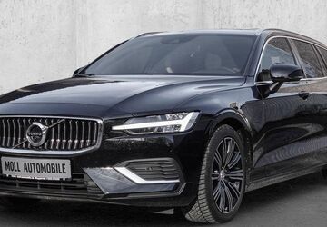 Volvo V60 58.172 km 30.480 &euro; Wuppertal 42109