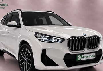 BMW X1 49.300 km 38.999 &euro; Solingen 42697