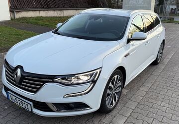 Renault Talisman 92.000 km 14.000 &euro; Wuppertal 42369