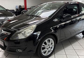 Opel Corsa 150.000 km 3.700 &euro; Leverkusen 51371