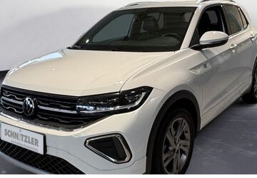 VW T-Cross 20.347 km 26.650 &euro; Langenfeld 40764