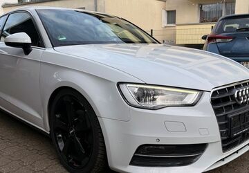 Audi A3 180.000 km 8.499 &euro; Köln 51105