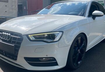 Audi A3 180.000 km 9.000 &euro; Köln 51105