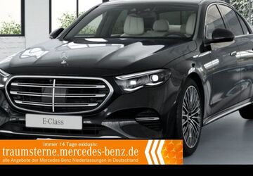 Mercedes-Benz E 220 22.698 km 68.990 &euro; Neuss 41460