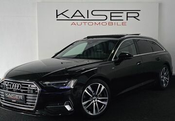 Audi A6 132.000 km 29.990 &euro; Remscheid 42859